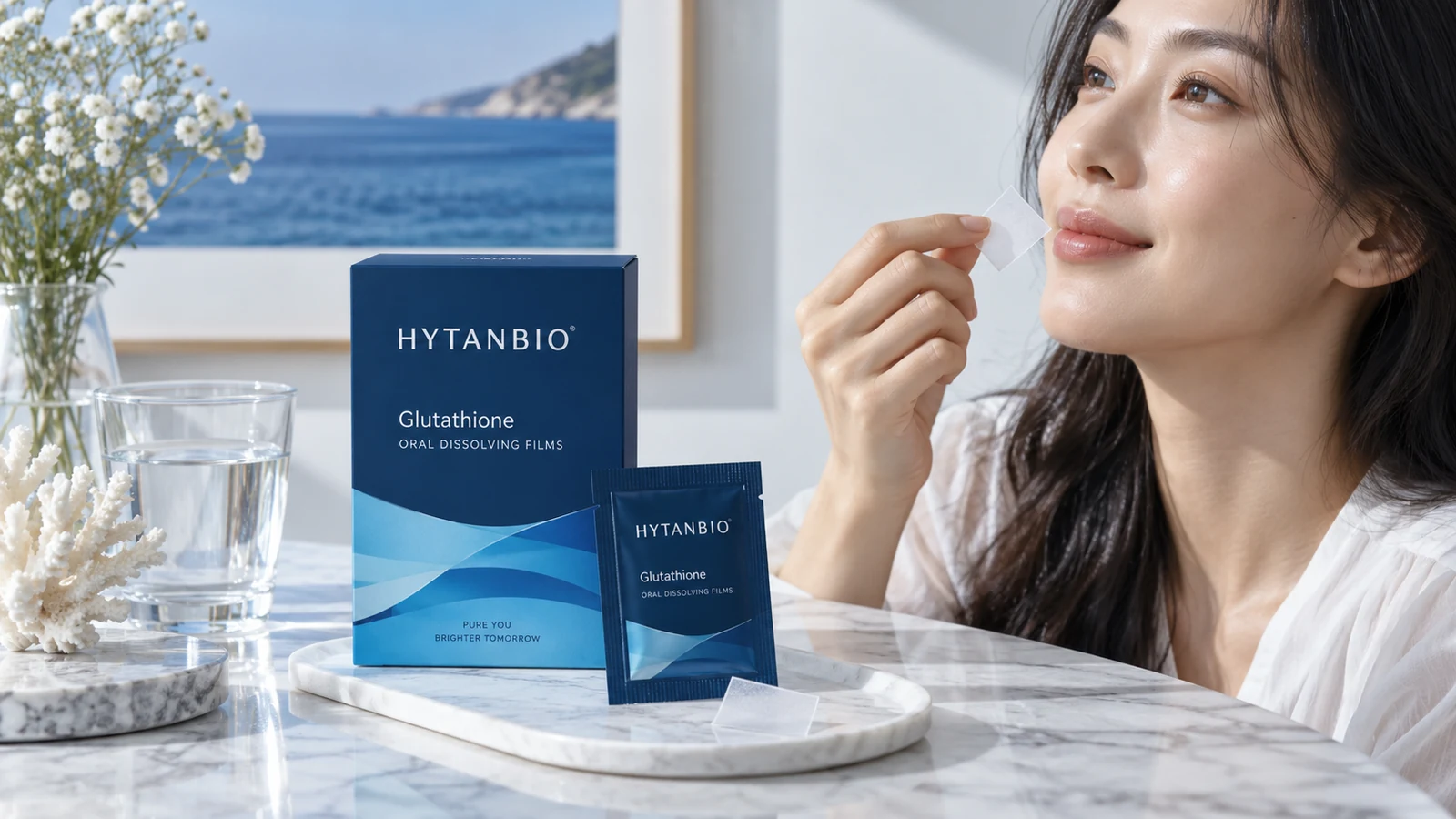 Beauty & Skin Oral Films — HYTANBIO oral film development view 3