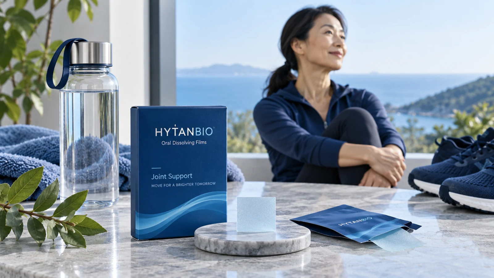 Joint Support Oral Films — HYTANBIO oral film development view 5