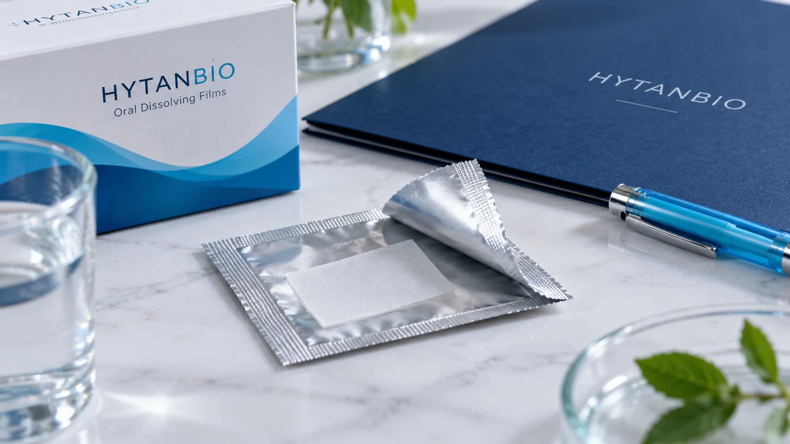 Request oral dissolving film samples. — HYTANBIO oral film development view 6