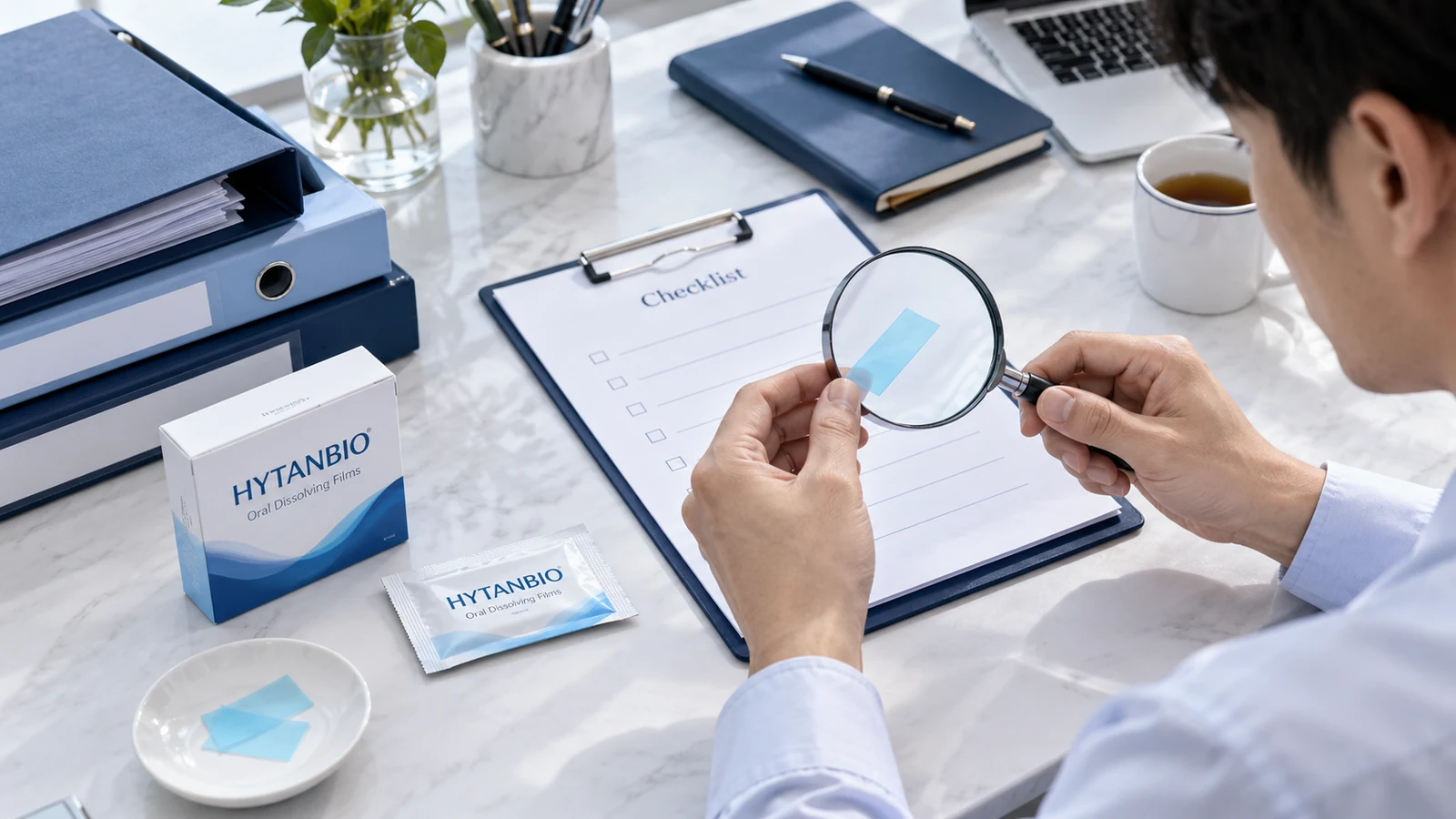 Quality Certificates and FDA Registration: What to Verify development illustration