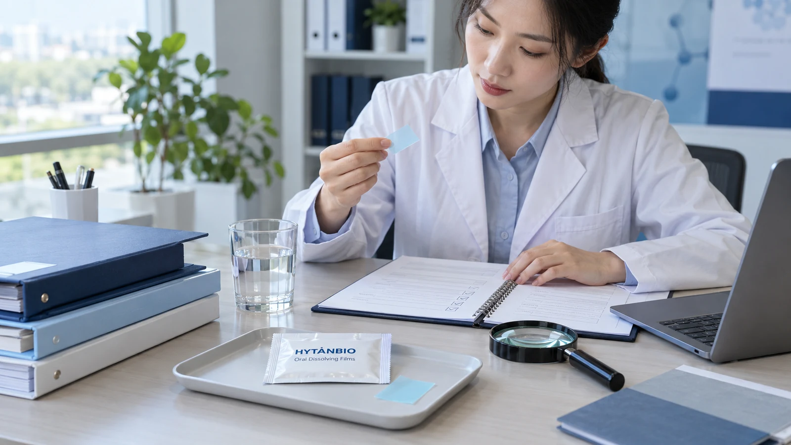 Quality Certificates and FDA Registration: What to Verify oral film development guide