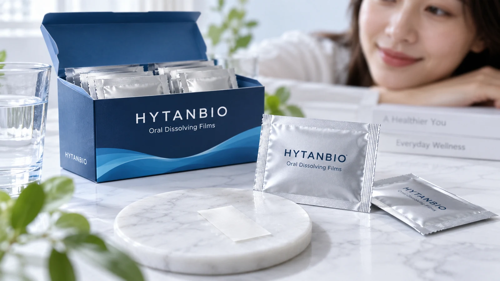 Oral Film Packaging: Barrier Sachets, Seals and Cartons oral film development guide