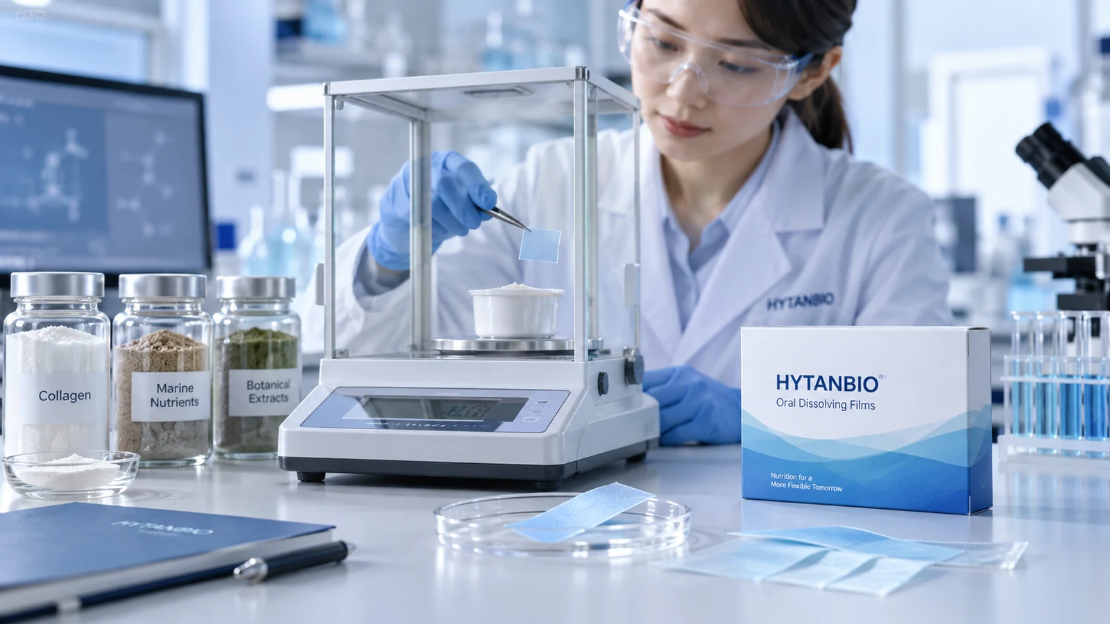 Vitamins and Minerals in Oral Films: Loading and Uniformity oral film development guide