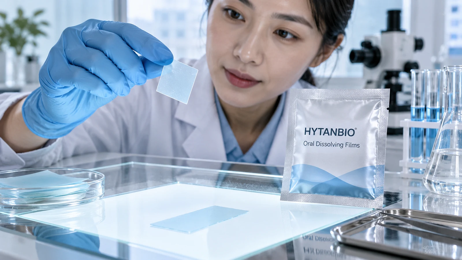 What Are Oral Dissolving Films? A Buyer’s Format Guide oral film development guide